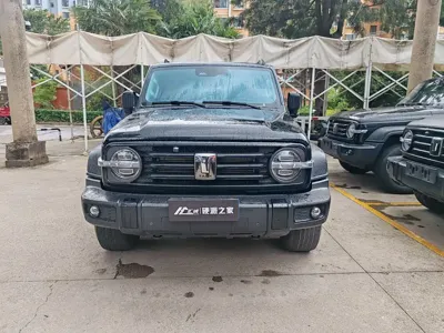 Tank Tank 300