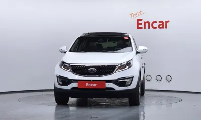 Kia Sportage 2015, 99961 км, за 4982.86 USD