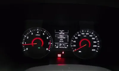 KG_Mobility_Ssangyong TIBOLI 2022, 60315 км, за 8775.92 USD - фото 8