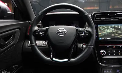 KG_Mobility_Ssangyong TIBOLI 2022, 60315 км, за 8775.92 USD - фото 13