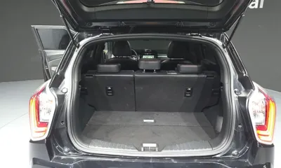 KG_Mobility_Ssangyong TIBOLI 2022, 60315 км, за 8775.92 USD - фото 20