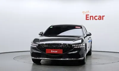 Genesis G90 2023, 81648 км, за 36694.24 USD