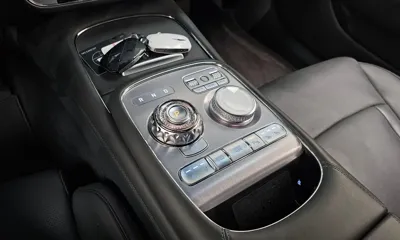 Genesis G90 2023, 81648 км, за 36694.24 USD - фото 9