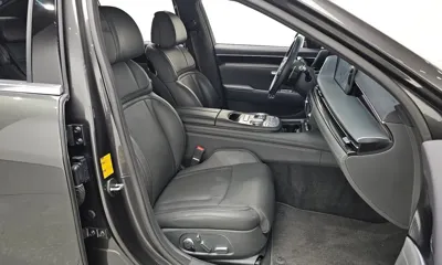 Genesis G90 2023, 81648 км, за 36694.24 USD - фото 11
