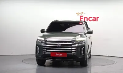 KG_Mobility_Ssangyong Rexton 2023, 85595 км, за 15426.02 USD