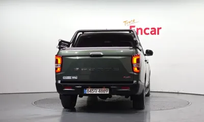KG_Mobility_Ssangyong Rexton 2023, 85595 км, за 15426.02 USD