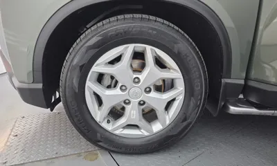 KG_Mobility_Ssangyong Rexton 2023, 85595 км, за 15426.02 USD