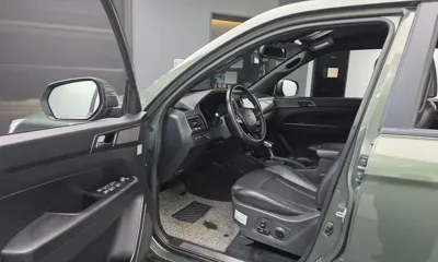 KG_Mobility_Ssangyong Rexton 2023, 85595 км, за 15426.02 USD - фото 10