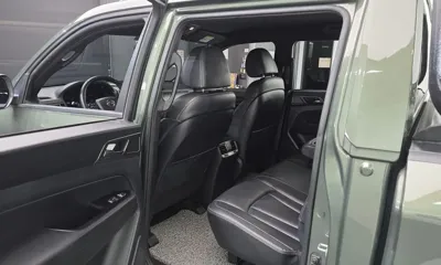 KG_Mobility_Ssangyong Rexton 2023, 85595 км, за 15426.02 USD - фото 11