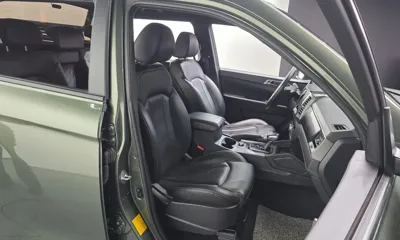 KG_Mobility_Ssangyong Rexton 2023, 85595 км, за 15426.02 USD - фото 12
