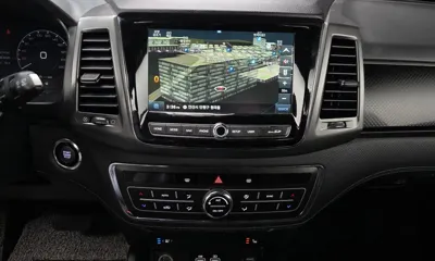 KG_Mobility_Ssangyong Rexton 2023, 85595 км, за 15426.02 USD - фото 16