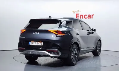 Kia Sportage 2023, 85316 км, за 14667.99 USD
