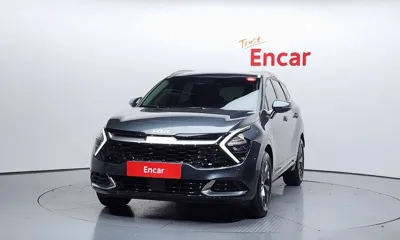 Kia Sportage 2023, 85316 км, за 14667.99 USD