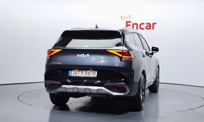 Kia Sportage 2023, 85316 км, за 14667.99 USD