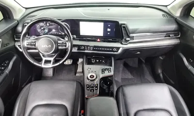 Kia Sportage 2023, 85316 км, за 14667.99 USD - фото 7