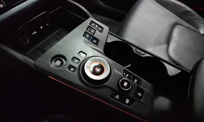 Kia Sportage 2023, 85316 км, за 14667.99 USD - фото 9