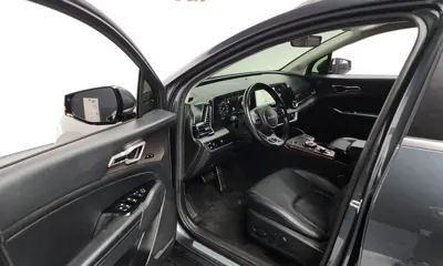 Kia Sportage 2023, 85316 км, за 14667.99 USD - фото 10