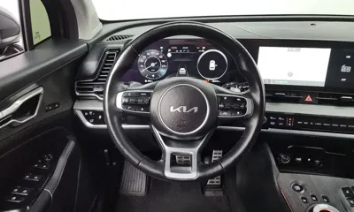 Kia Sportage 2023, 85316 км, за 14667.99 USD - фото 13