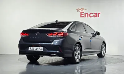 Hyundai Sonata 2019, 7505 км, за 11626.37 USD