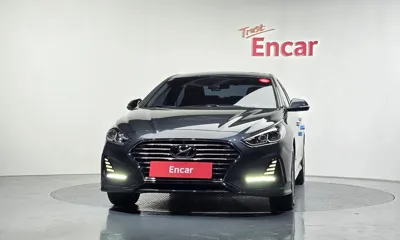Hyundai Sonata 2019, 7505 км, за 11626.37 USD