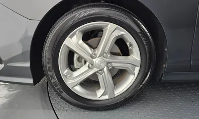 Hyundai Sonata 2019, 7505 км, за 11626.37 USD