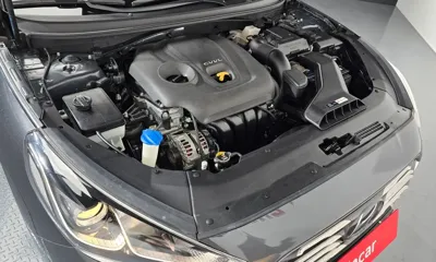 Hyundai Sonata 2019, 7505 км, за 11626.37 USD - фото 6