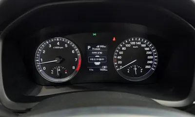 Hyundai Sonata 2019, 7505 км, за 11626.37 USD - фото 8