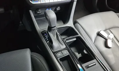 Hyundai Sonata 2019, 7505 км, за 11626.37 USD - фото 9