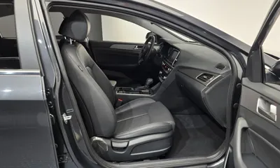 Hyundai Sonata 2019, 7505 км, за 11626.37 USD - фото 11