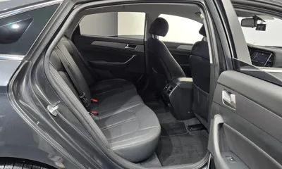 Hyundai Sonata 2019, 7505 км, за 11626.37 USD - фото 12