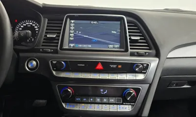 Hyundai Sonata 2019, 7505 км, за 11626.37 USD - фото 15