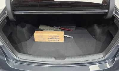 Hyundai Sonata 2019, 7505 км, за 11626.37 USD - фото 20