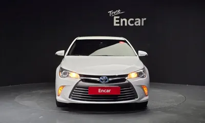 Toyota Camry 2016, 128185 км, за 8079.35 USD