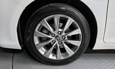Toyota Camry 2016, 128185 км, за 8079.35 USD