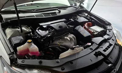 Toyota Camry 2016, 128185 км, за 8079.35 USD - фото 6