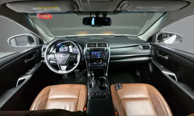 Toyota Camry 2016, 128185 км, за 8079.35 USD - фото 7