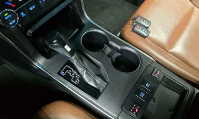 Toyota Camry 2016, 128185 км, за 8079.35 USD - фото 9