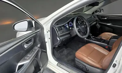 Toyota Camry 2016, 128185 км, за 8079.35 USD - фото 10