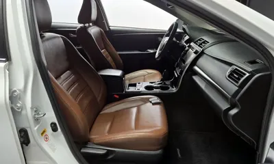 Toyota Camry 2016, 128185 км, за 8079.35 USD - фото 11
