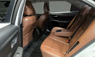 Toyota Camry 2016, 128185 км, за 8079.35 USD - фото 12