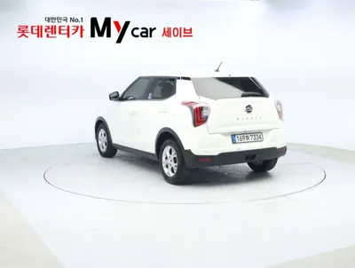 KG_Mobility_Ssangyong TIBOLI 2022, 115123 км, за 4657.82 USD