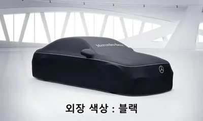 Mercedes-Benz GLC-Class · 2025 год