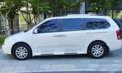 Kia Canival 2013, 185000 км, за 2732.24 USD - фото 6
