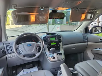 Kia Canival 2013, 185000 км, за 2732.24 USD - фото 7