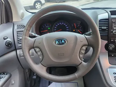 Kia Canival 2013, 185000 км, за 2732.24 USD - фото 10