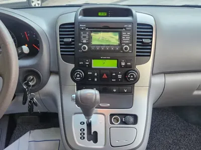 Kia Canival 2013, 185000 км, за 2732.24 USD - фото 11
