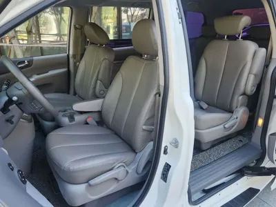 Kia Canival 2013, 185000 км, за 2732.24 USD - фото 13