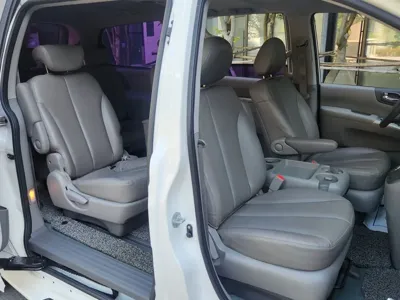 Kia Canival 2013, 185000 км, за 2732.24 USD - фото 14