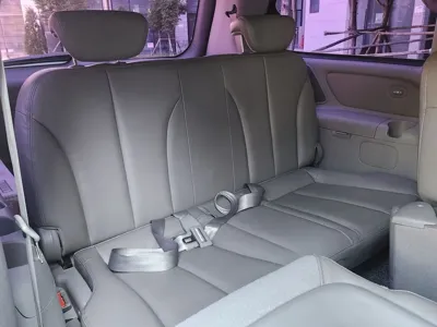 Kia Canival 2013, 185000 км, за 2732.24 USD - фото 15