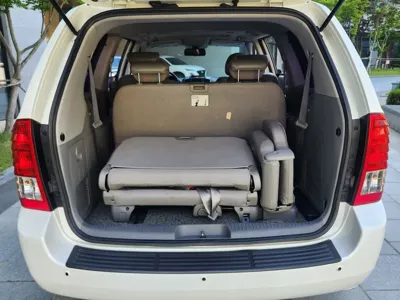 Kia Canival 2013, 185000 км, за 2732.24 USD - фото 16